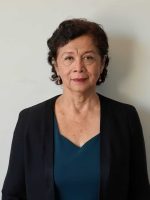 presidenta