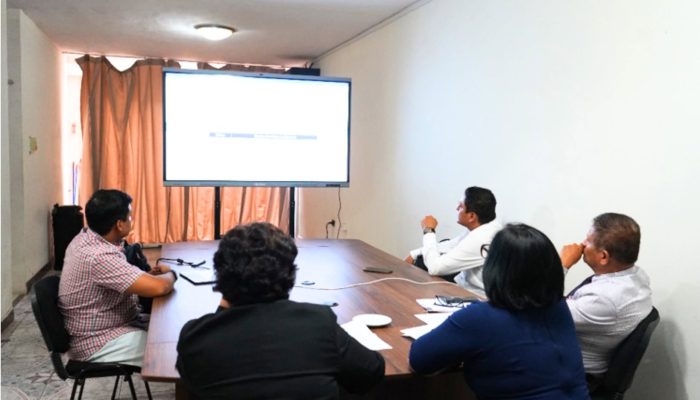 validacion de plan estrategico